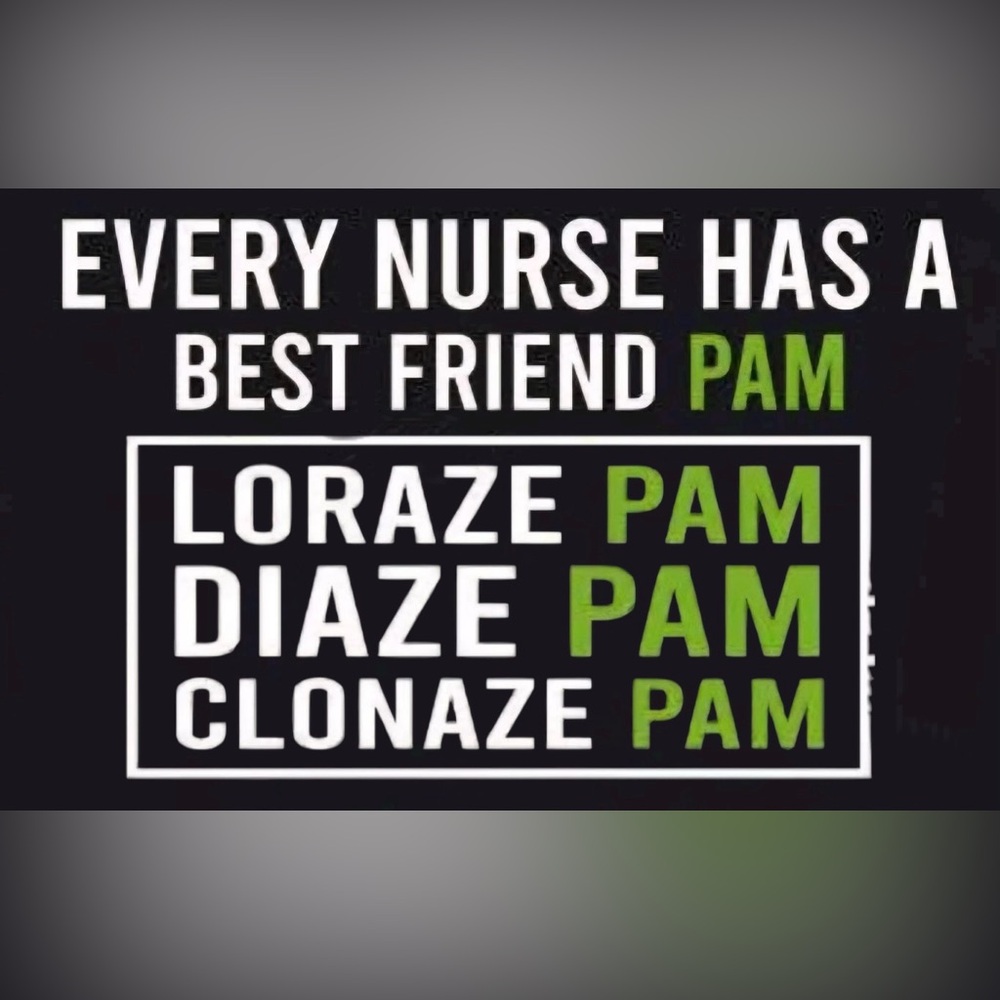 Nurse Humor kitchen decor towel